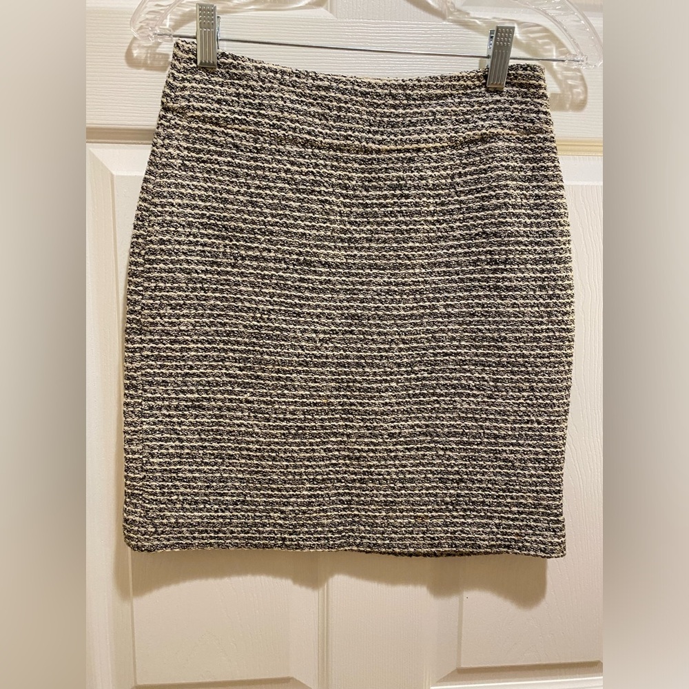 Banana Republic Skirt Sz 00P